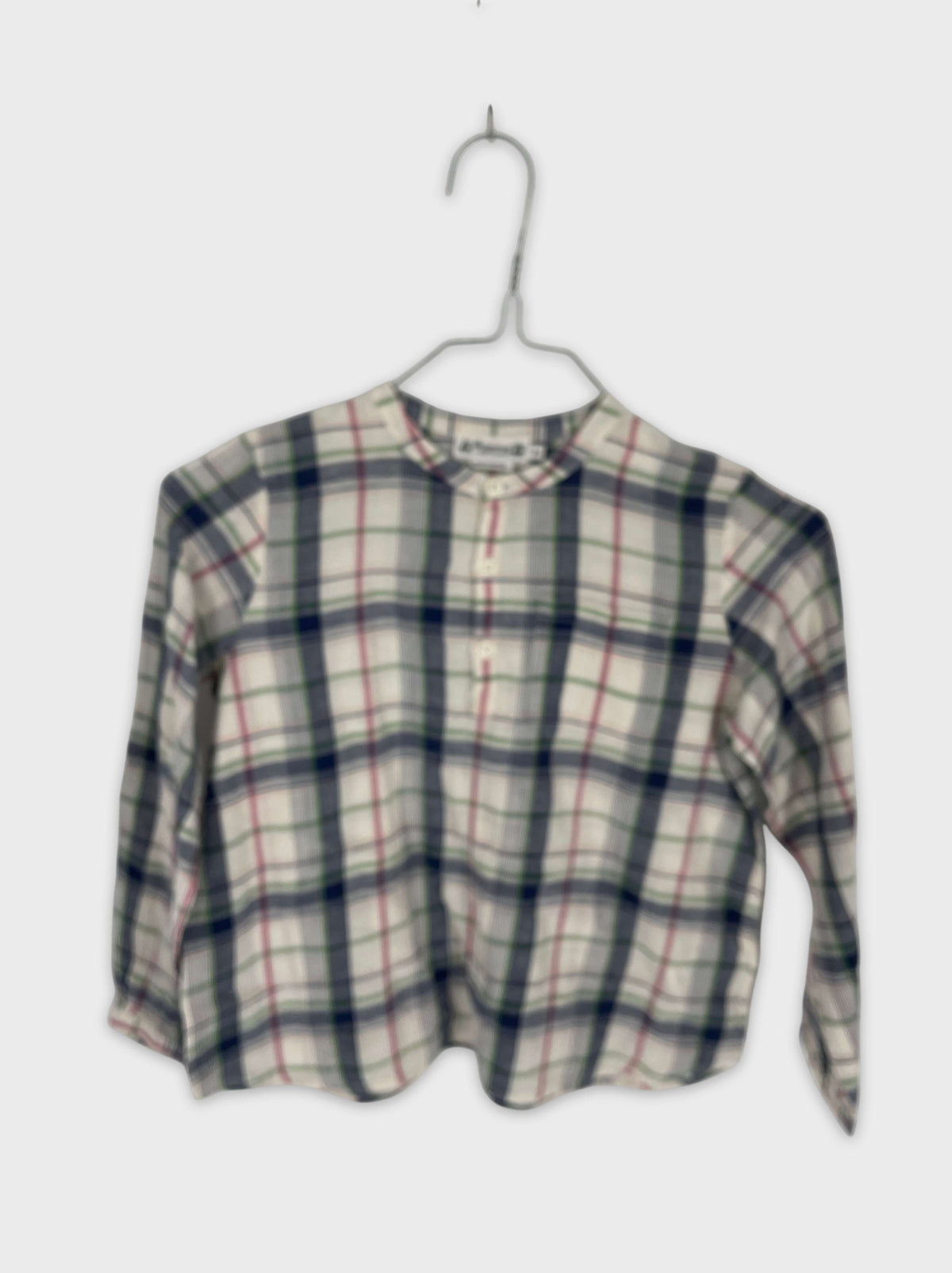 0-Chemise/blouse Bonpoint 8 ans