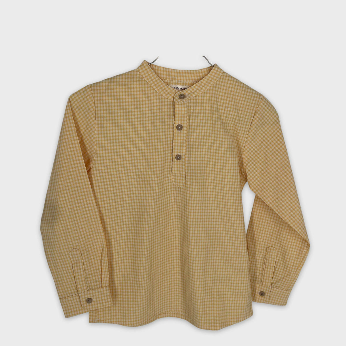 0-Chemise/blouse Lola Palacios 8 ans