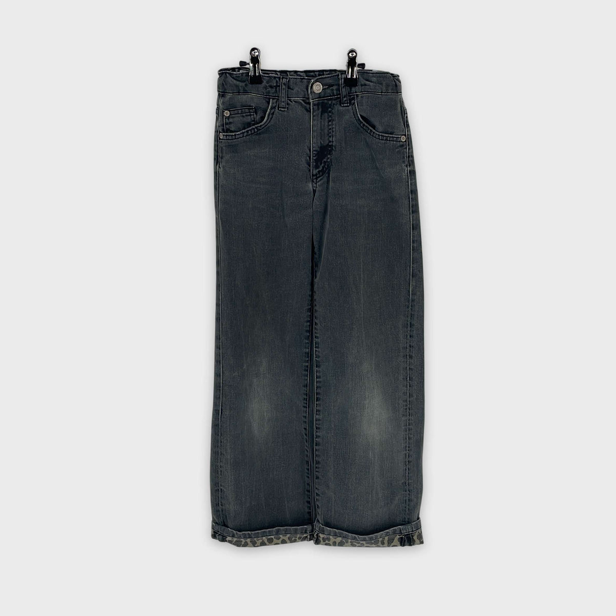 0-Jeans Zara Kids 9 ans