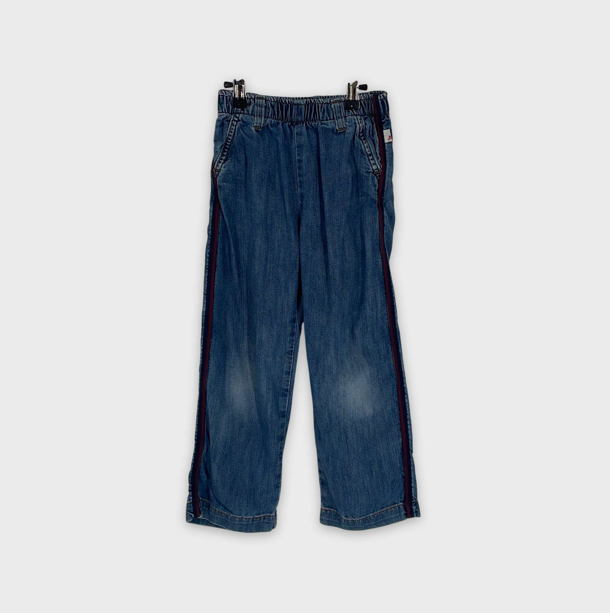 0-Jeans American Outfitters 6 ans