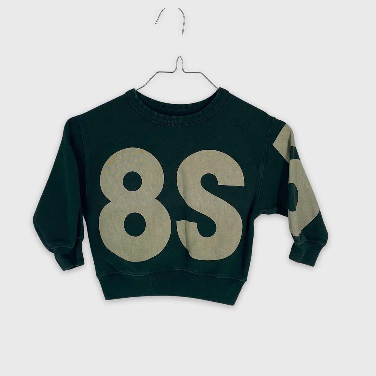 0-Sweat Bellerose 4 ans