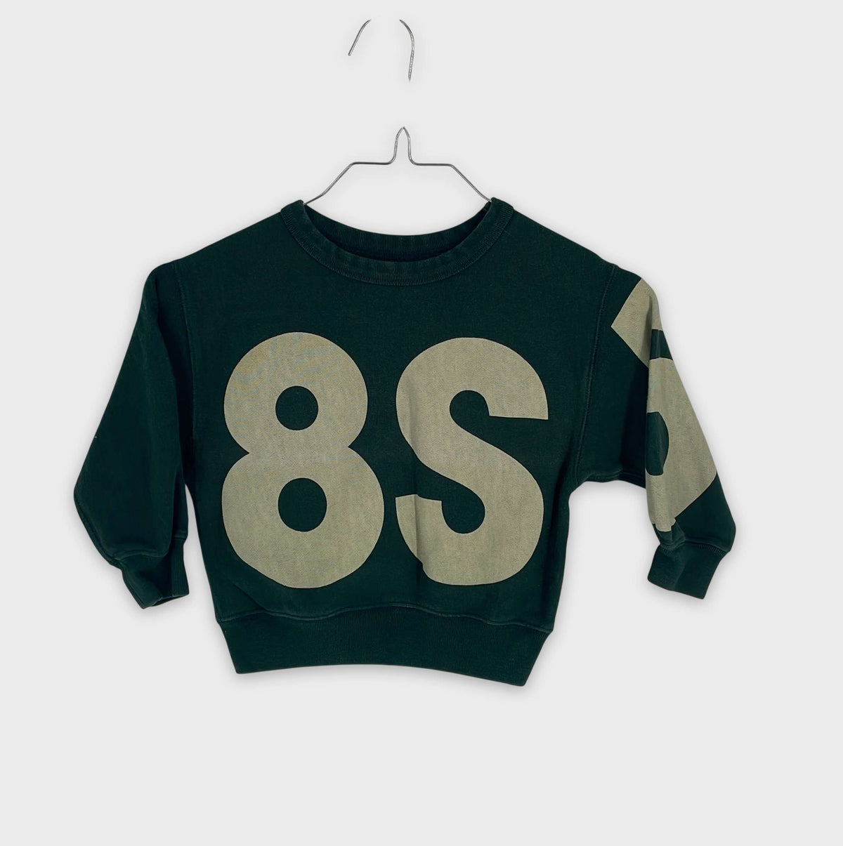 0-Sweat Bellerose 4 ans