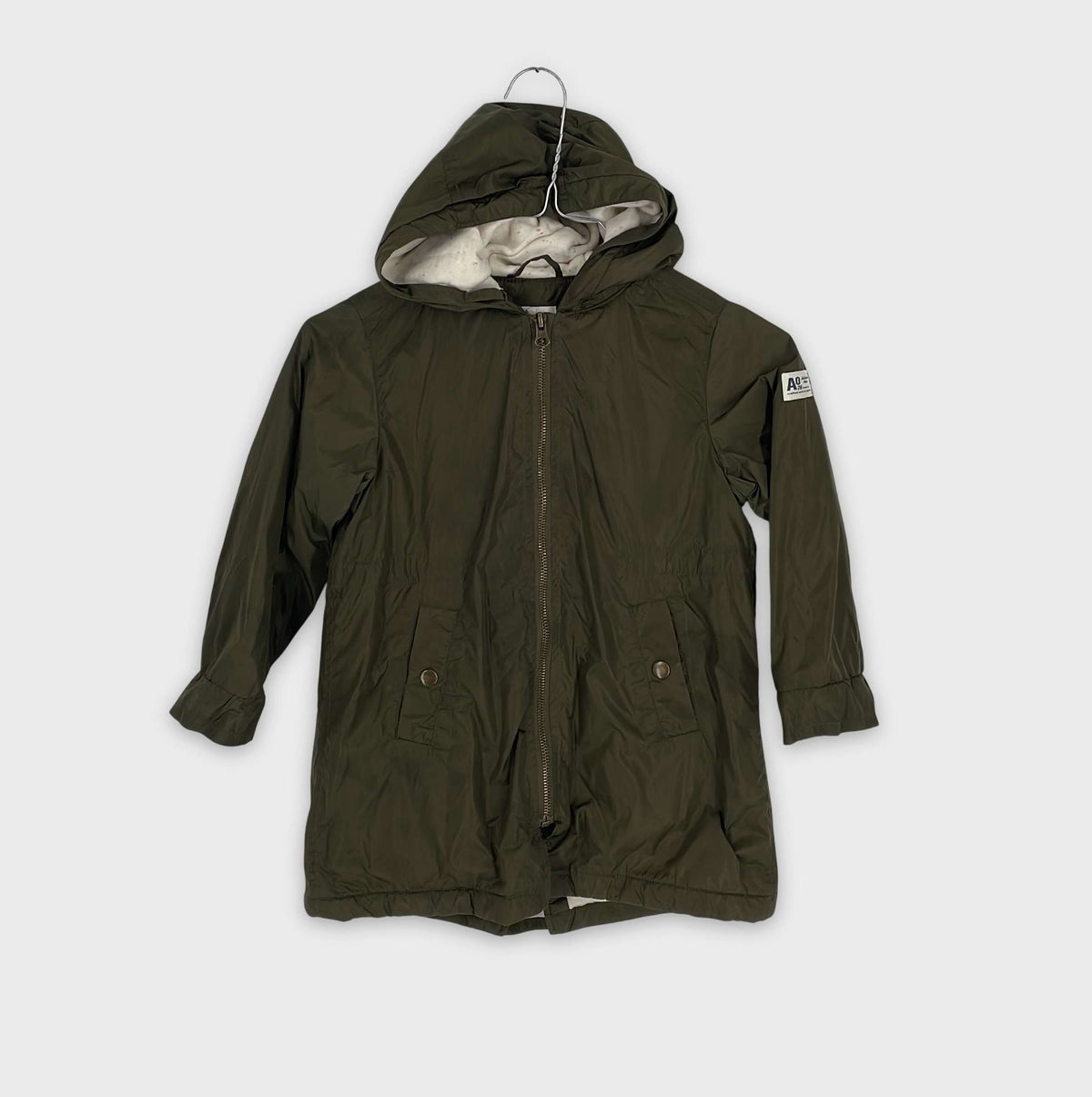 0-Veste/manteau American Outfitters 4 ans