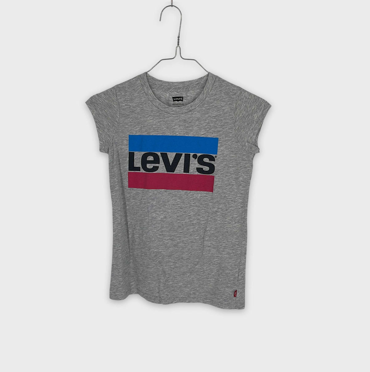 0-T-shirt manches courtes Levi'S 10 ans