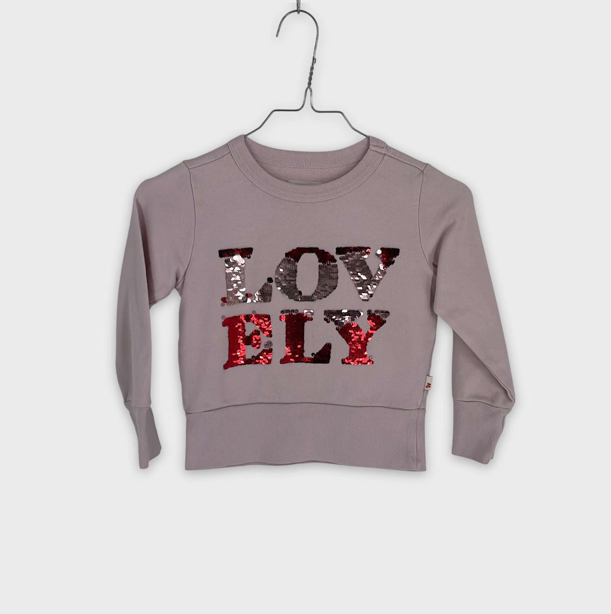 0-Sweat American Outfitters 6 ans