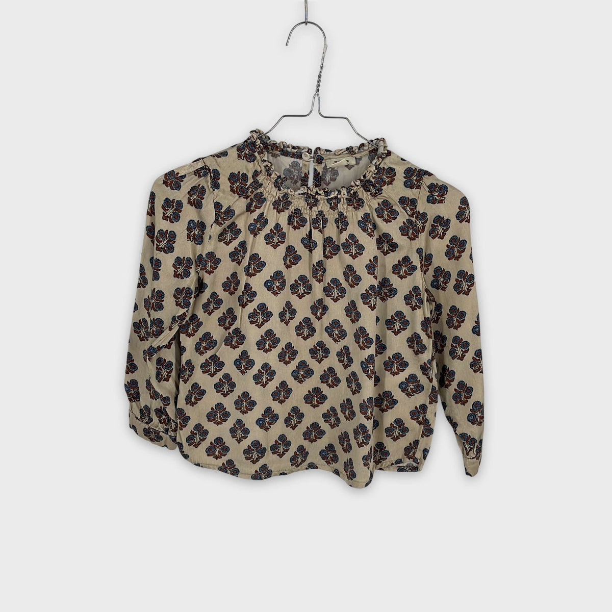 0-Chemise/blouse Bellerose 6 ans