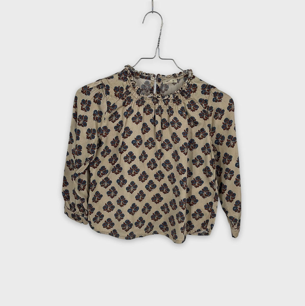 0-Chemise/blouse Bellerose 6 ans
