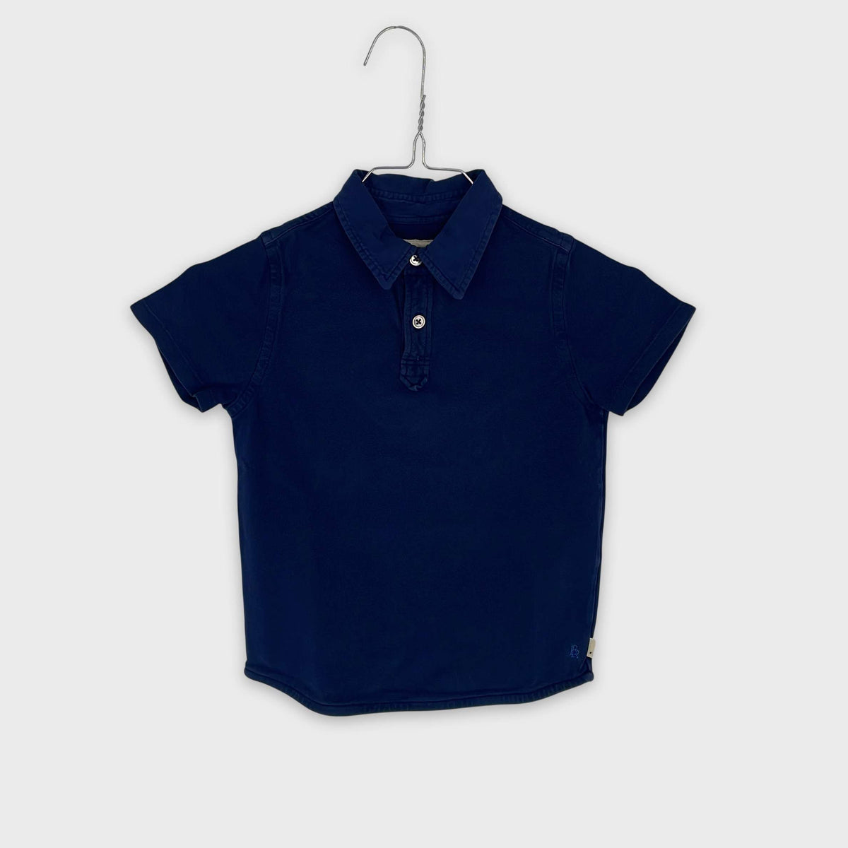 0-T-shirt manches courtes Bellerose 6 ans