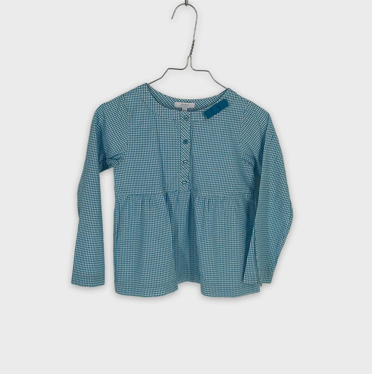 0-Chemise/blouse Jacadi 6 ans