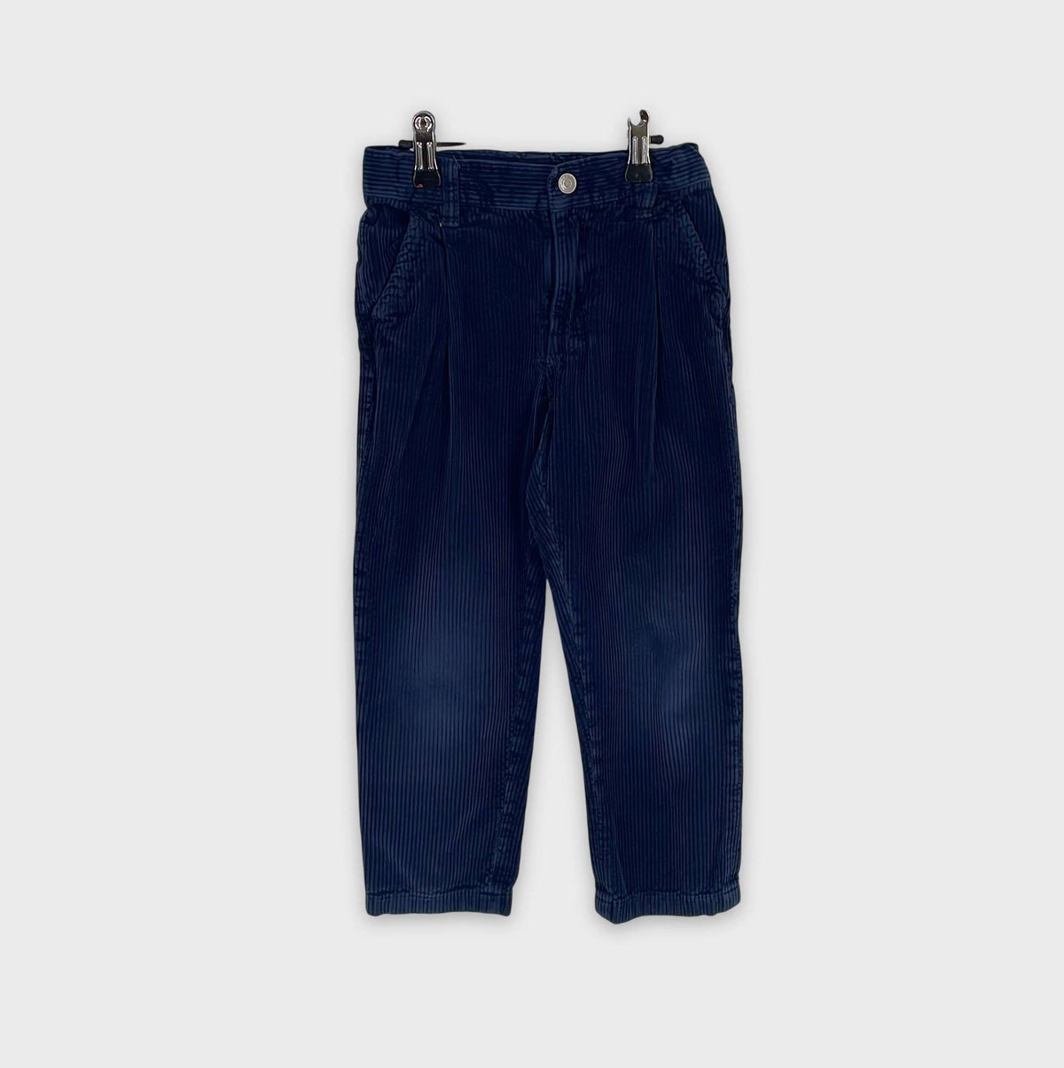 0-Pantalon Arket 5-6 Ans
