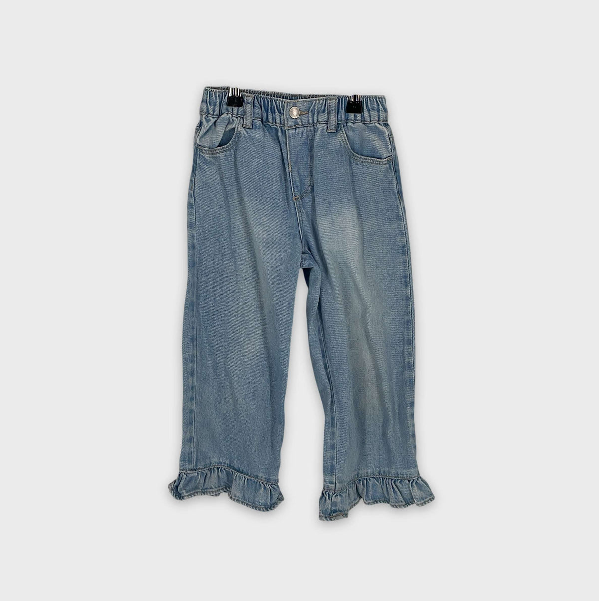 0-Jeans Zara Kids 5 ans