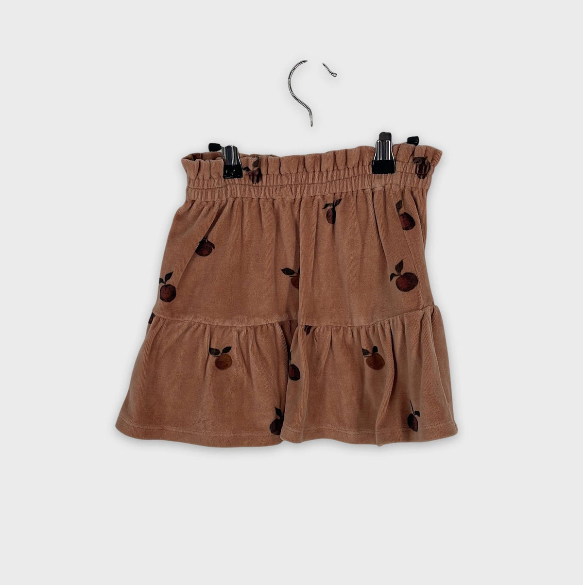 0-Jupe Studio Bohème 4 ans