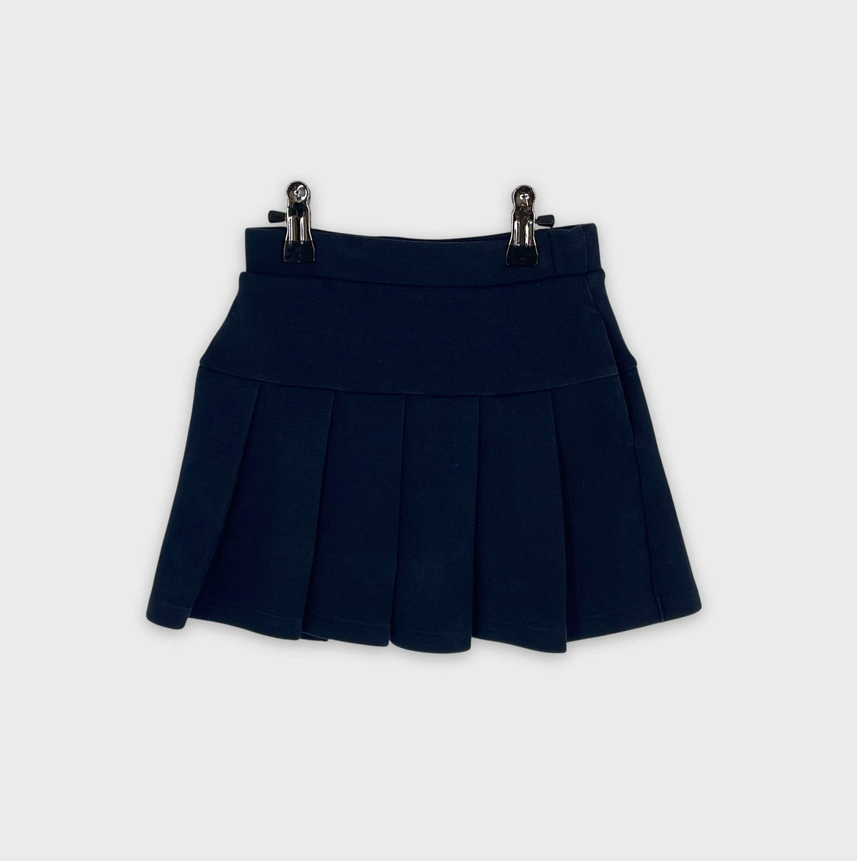 0-Jupe Uniqlo 3-4 Ans