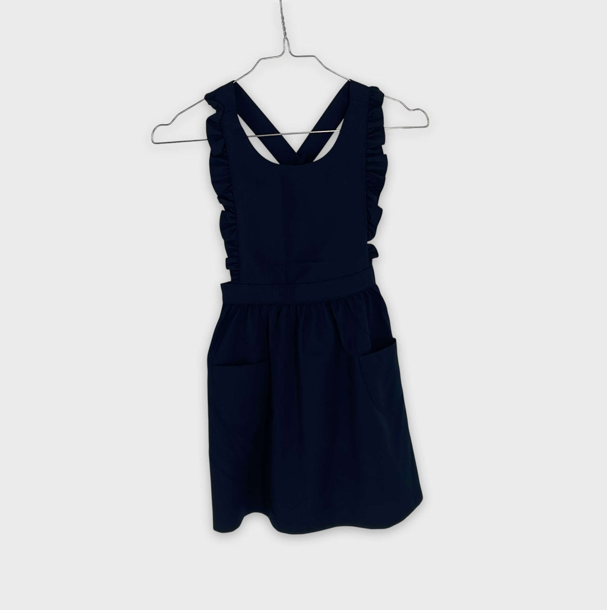 0-Robe Next 6 ans