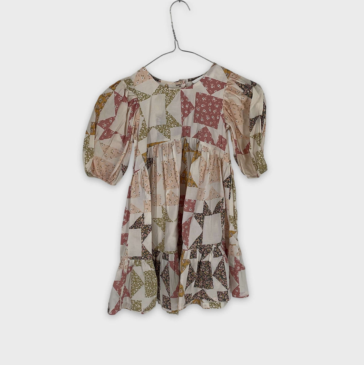 0-Robe H&M 3-4 Ans