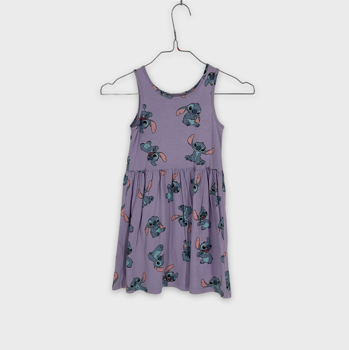 0-Robe H&M 4-6 Ans