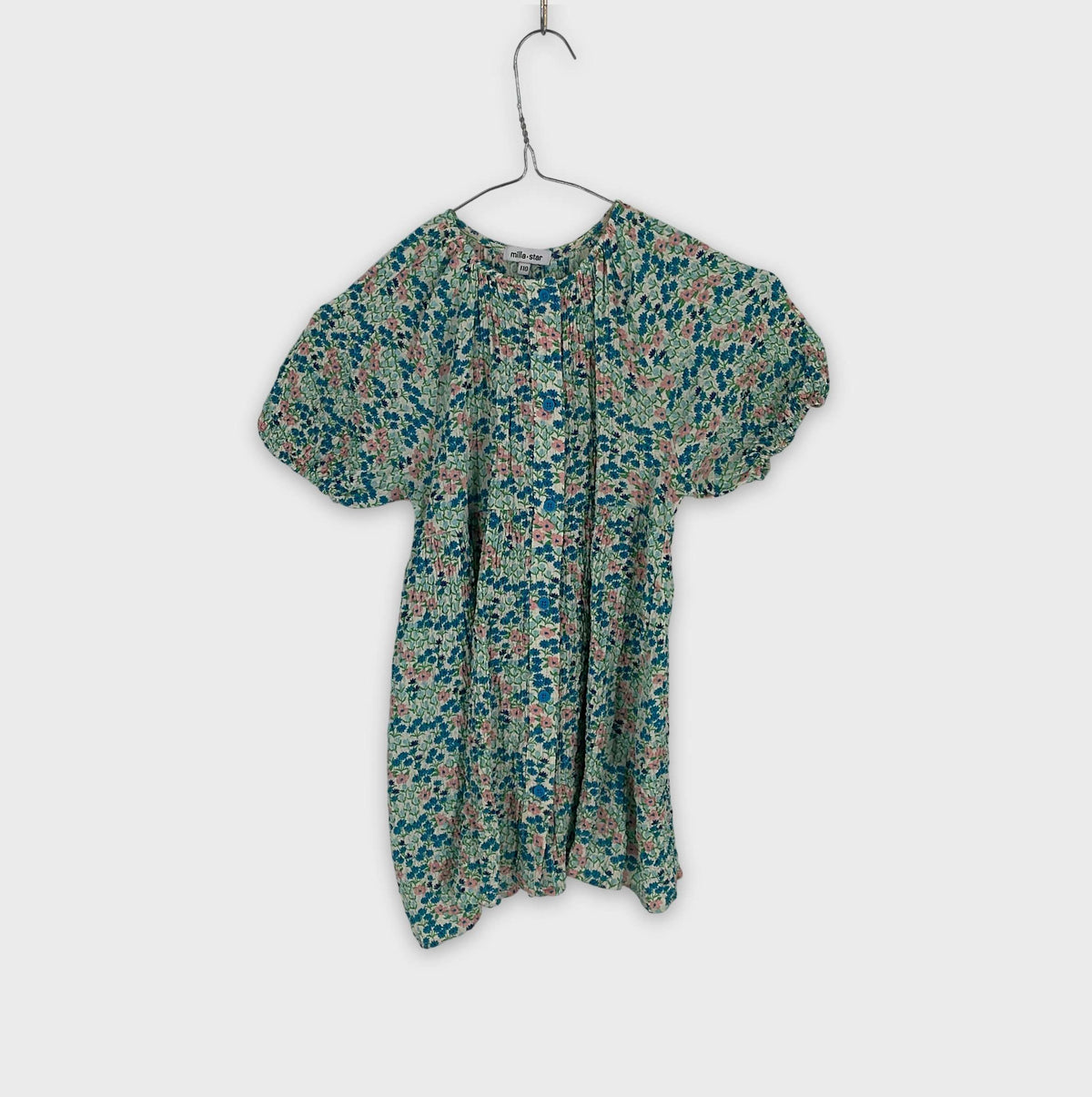 0-Robe Milla Star 5 ans