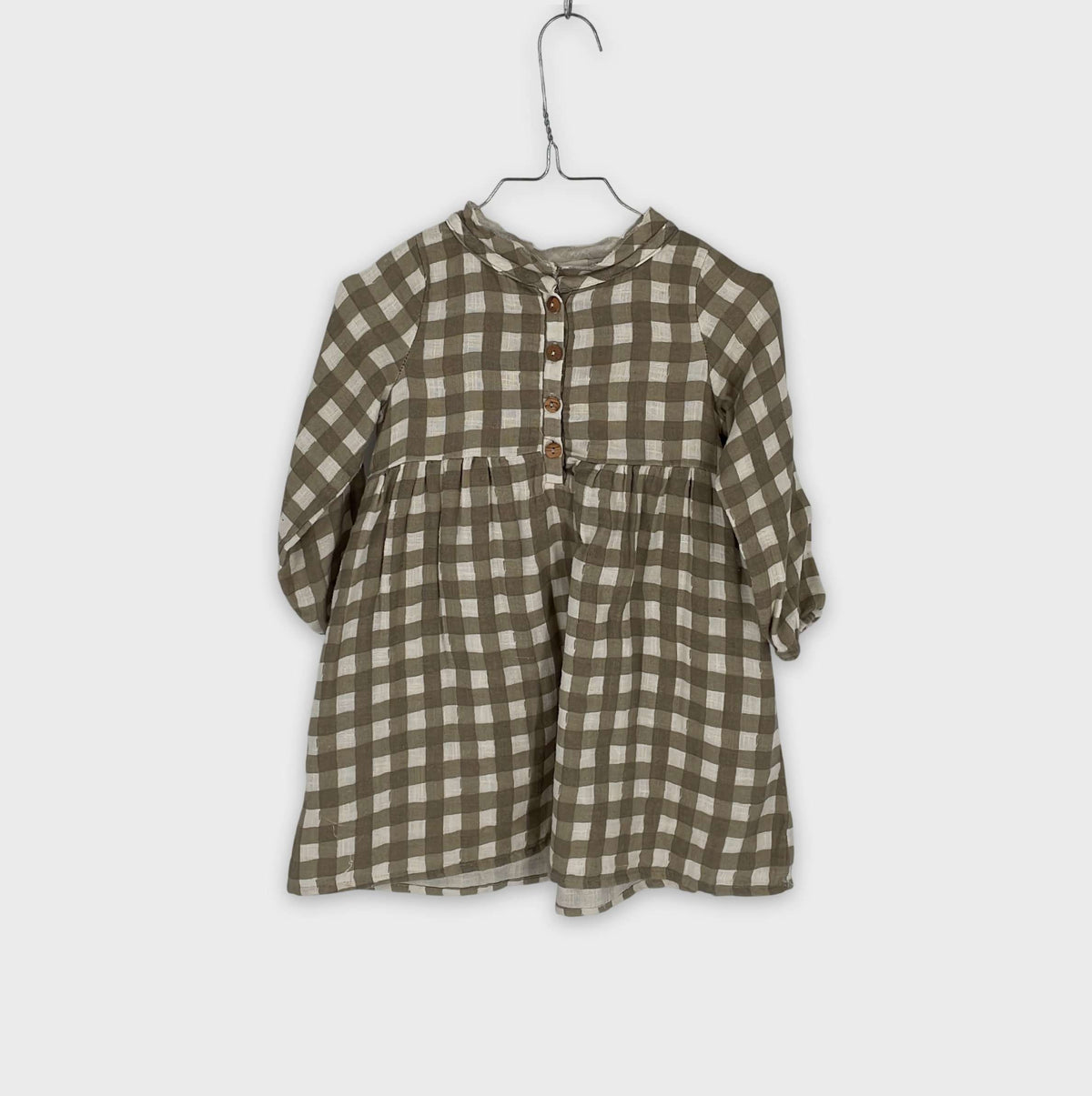 0-Robe Studio Bohème 4 ans