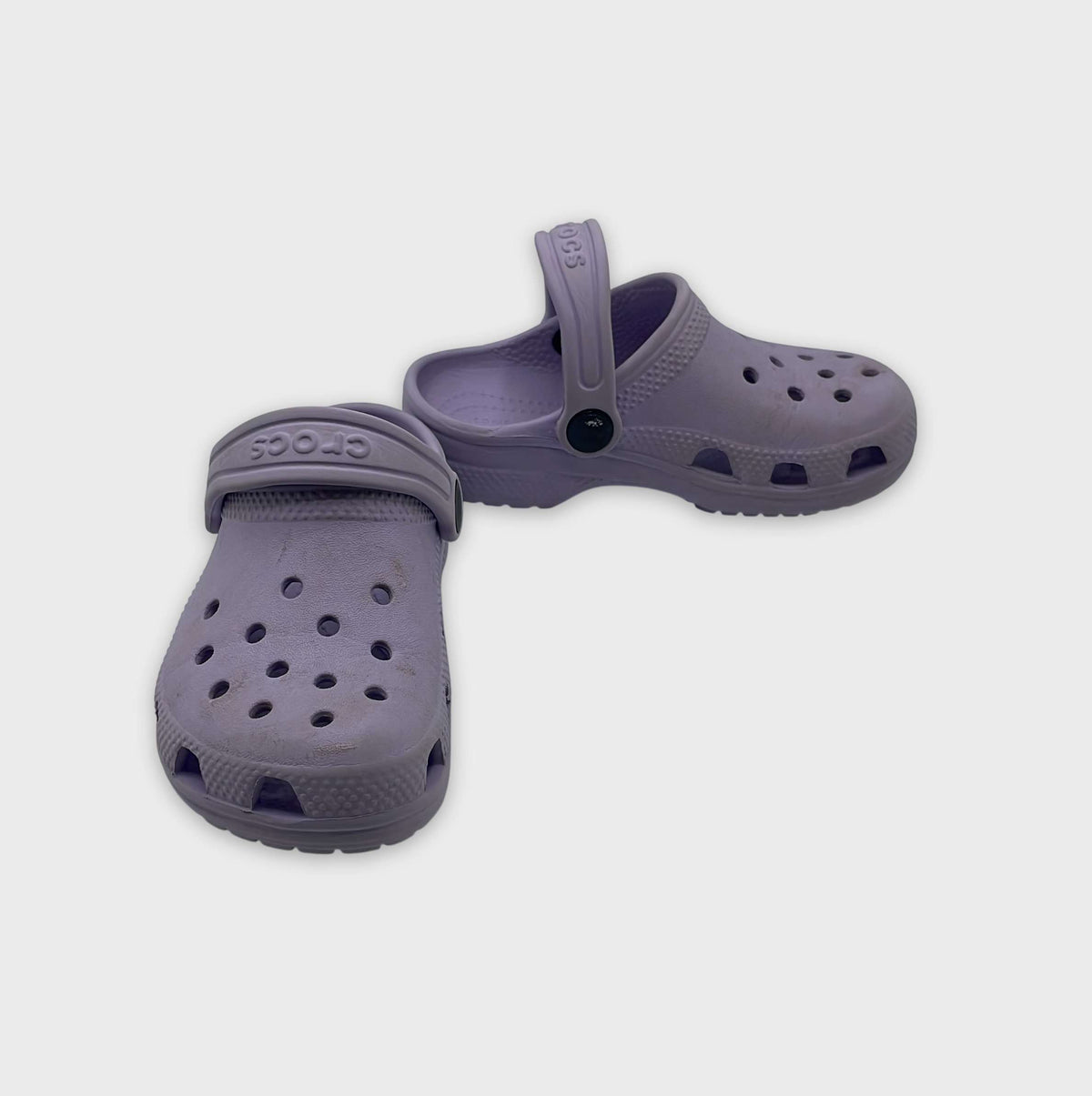 0-Chaussures Crocs 27-28
