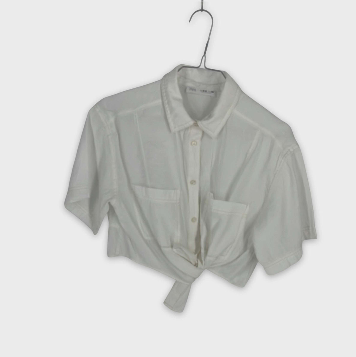 0-Chemise/blouse Zara Kids 9-10 Ans