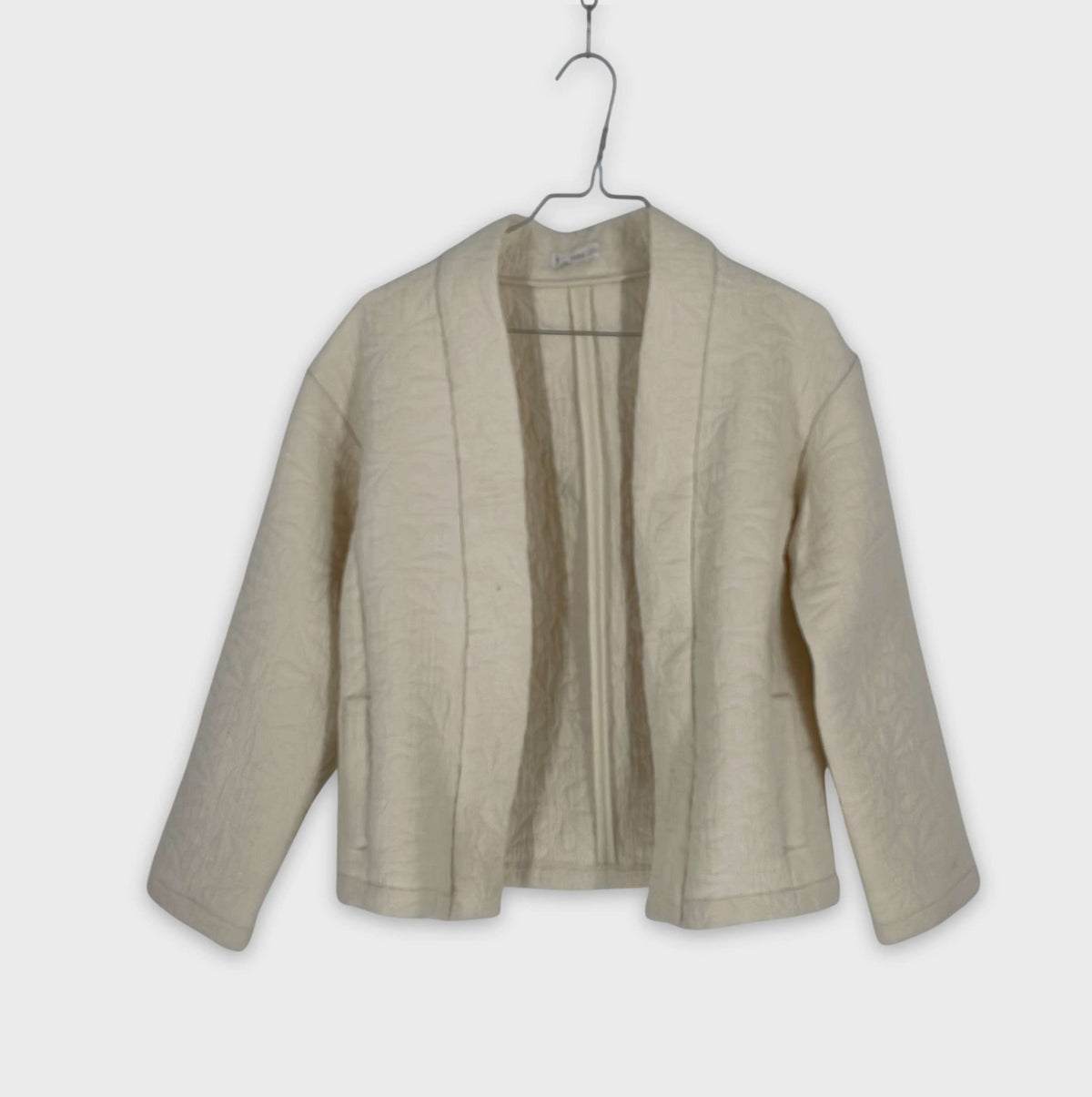 0-Veste/combinaison de ski Mango 11-12 Ans