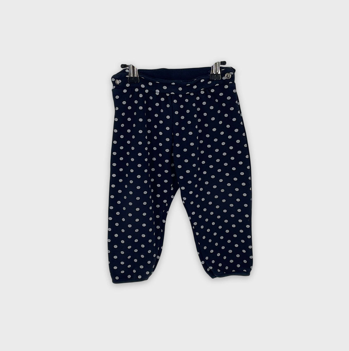0-Pantalon Petit Bateau 18 mois