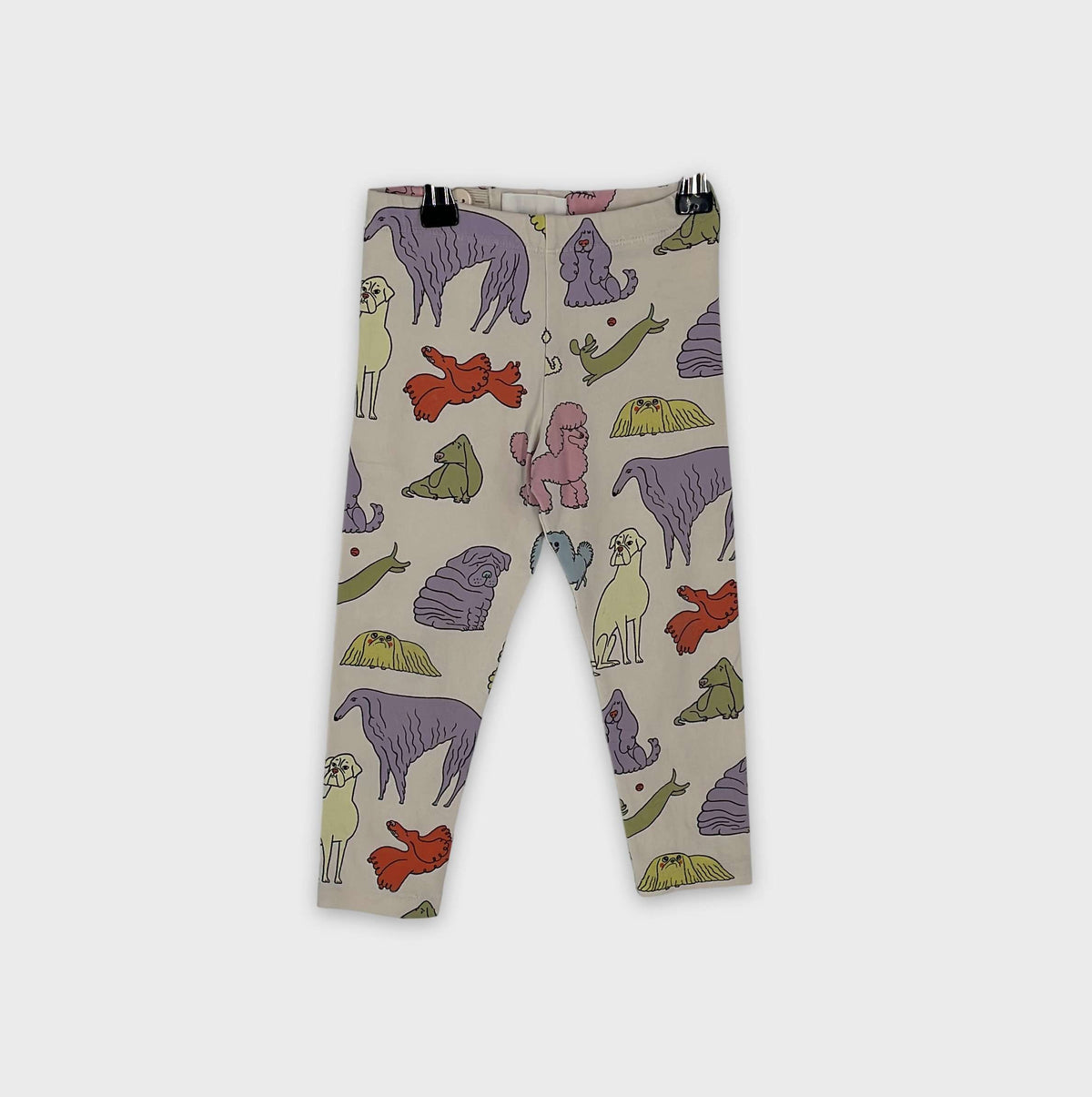 0-Legging Arket 18-24 Mois