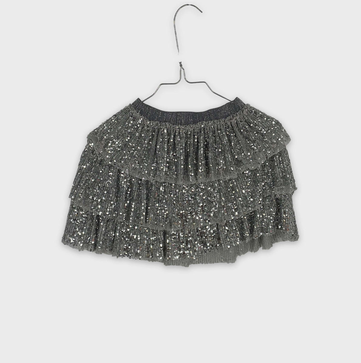 0-Jupe Zara Kids 6 ans