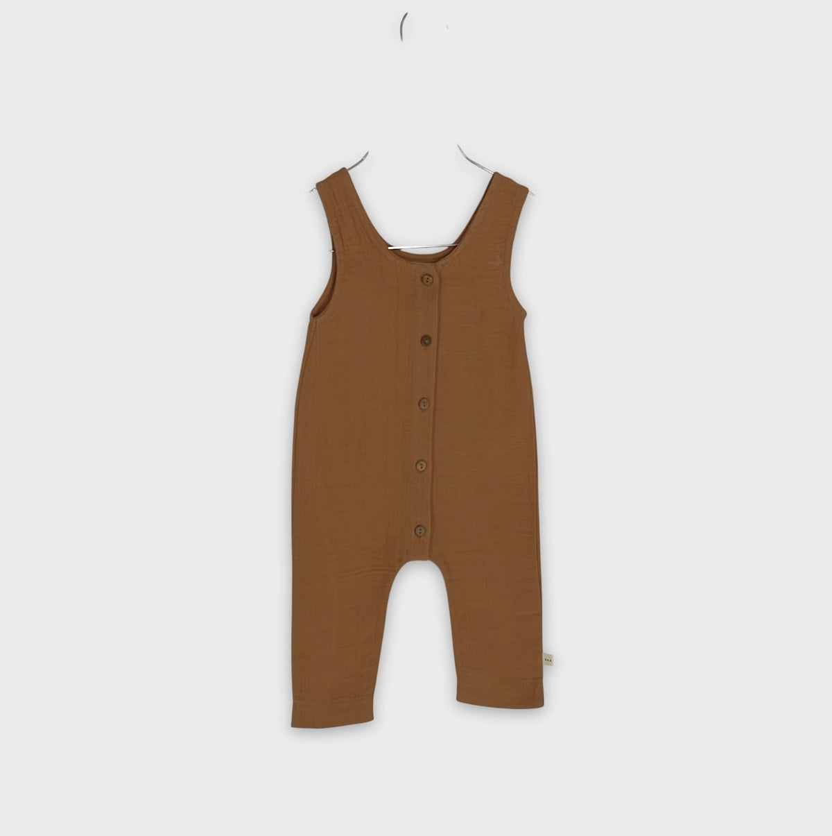 0-Salopette (longue) Les petites choses 3 mois