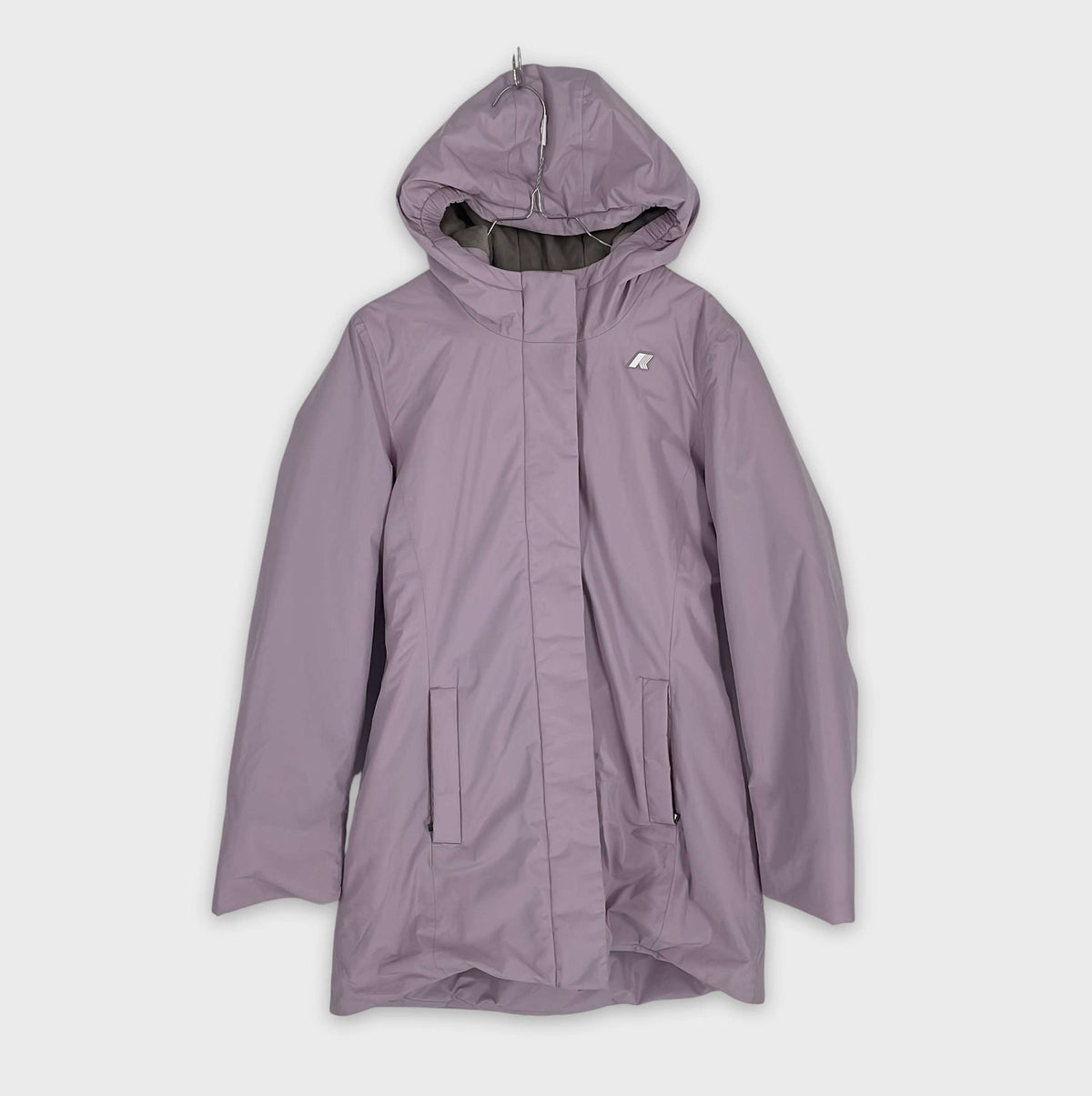 0-Veste/combinaison de ski K-Way 14 ans