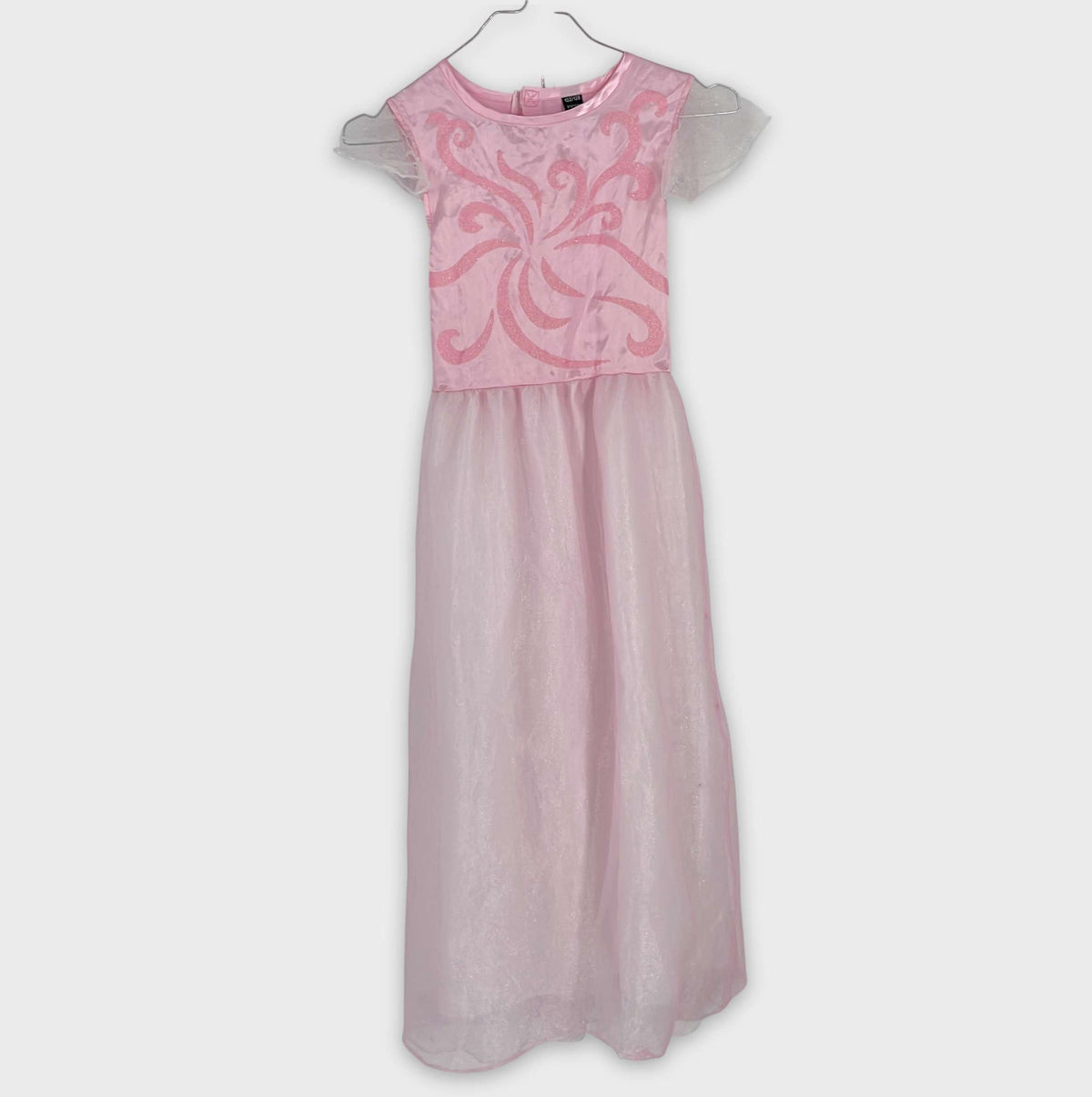 0-Robe Marque Inconnue