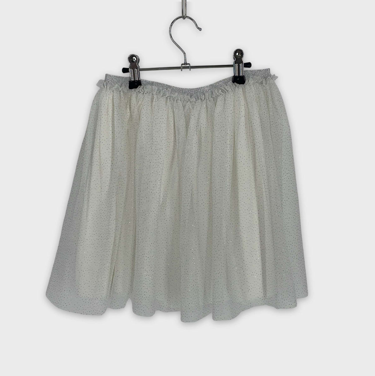 0-Jupe Petit Bateau 10 ans