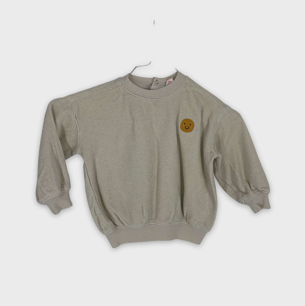 0-Sweat Hema 18 mois