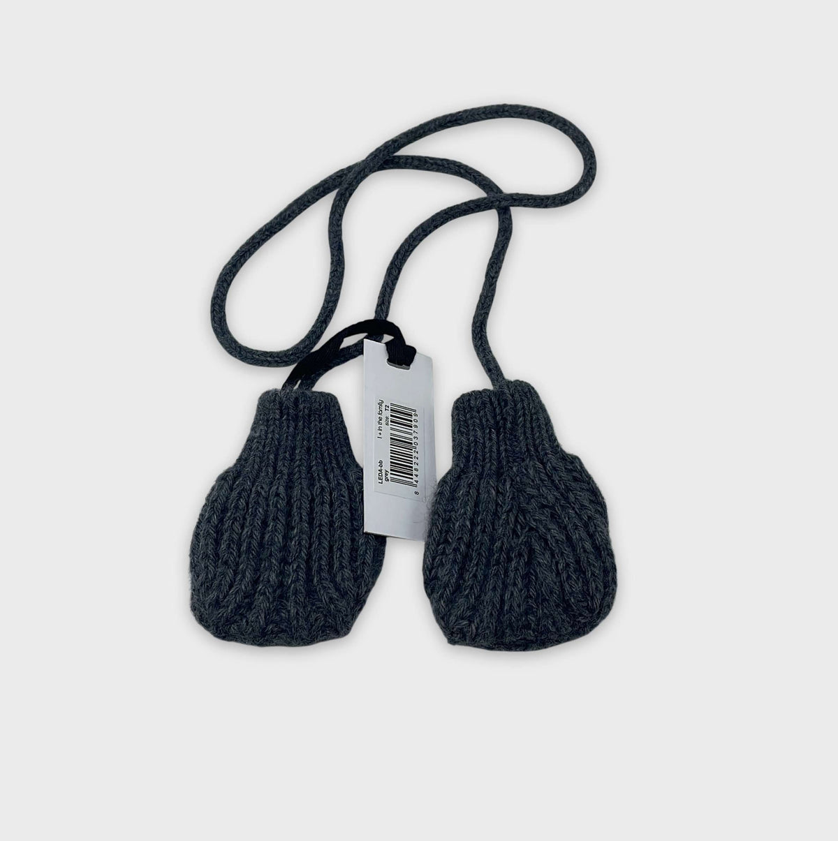 0-Gants/mouffles 1+ In The Family