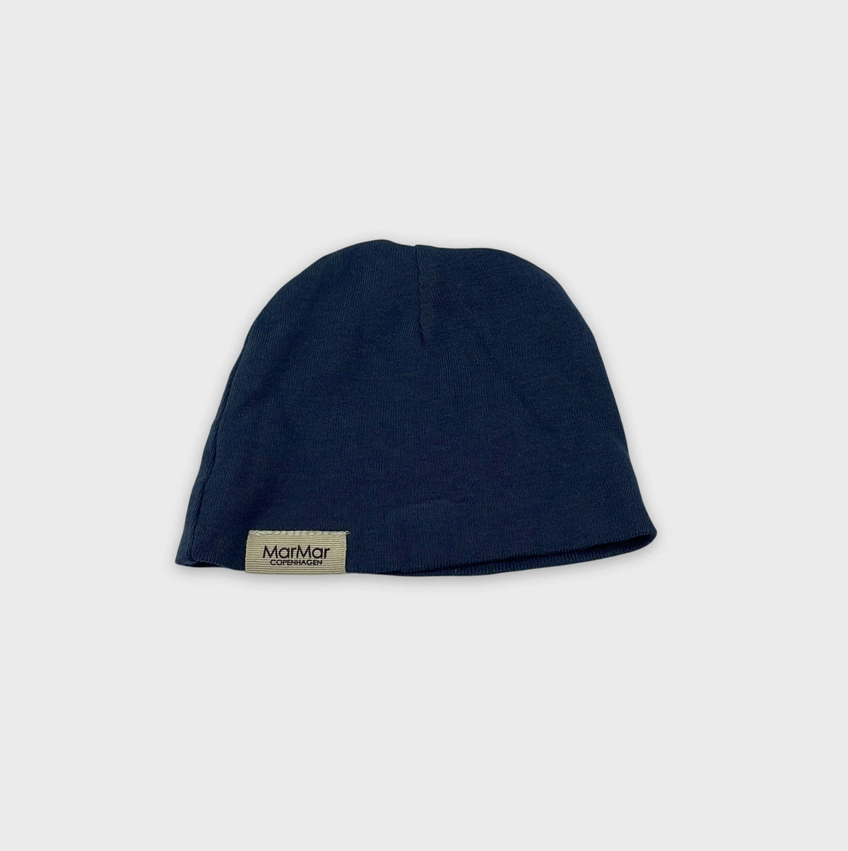 0-Bonnet/Cagoule MarMar Copenhagen Naissance