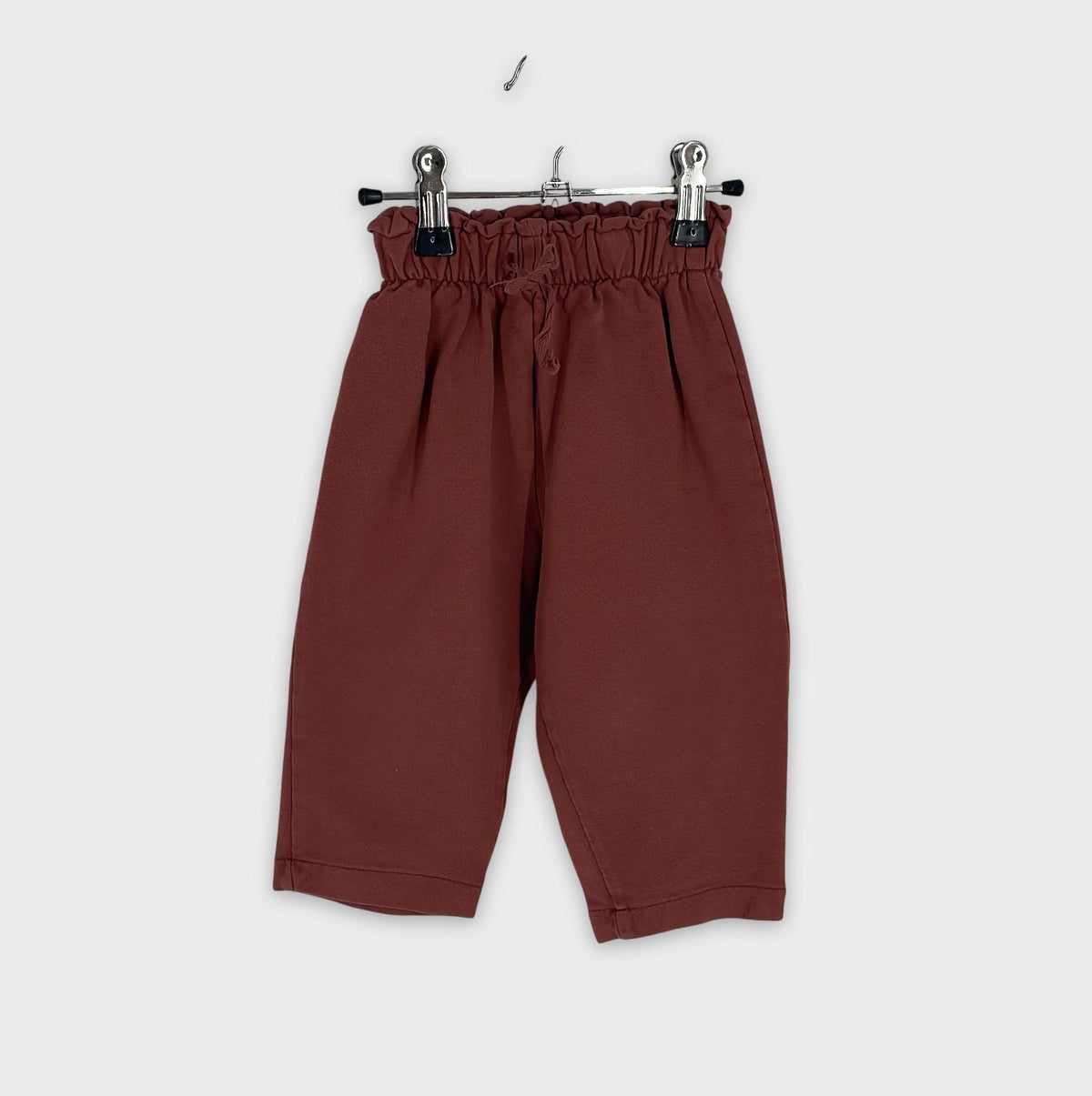 0-Pantalon Zara Kids 9-12 Mois