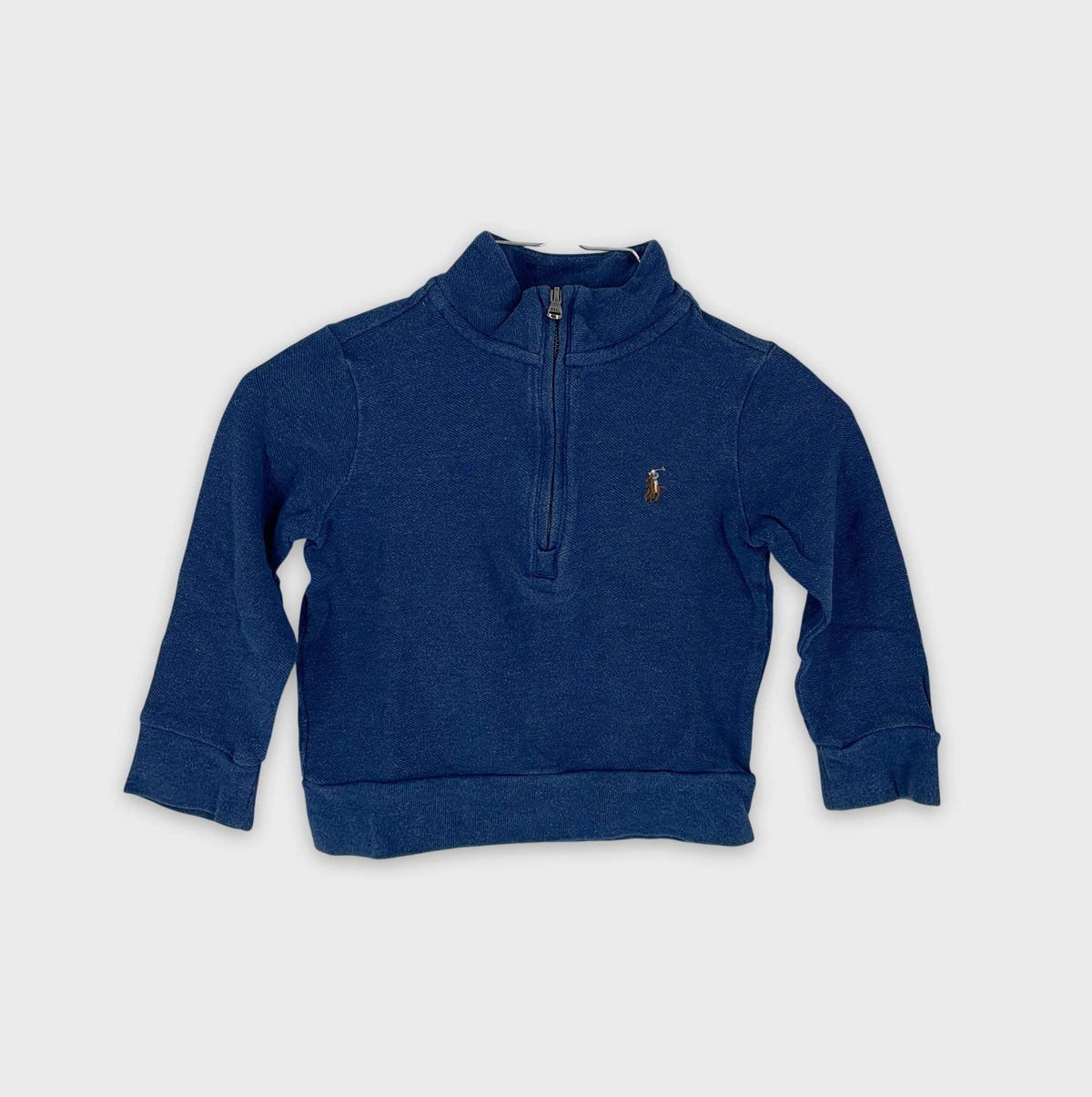 0-Pull Ralph Lauren 24 mois