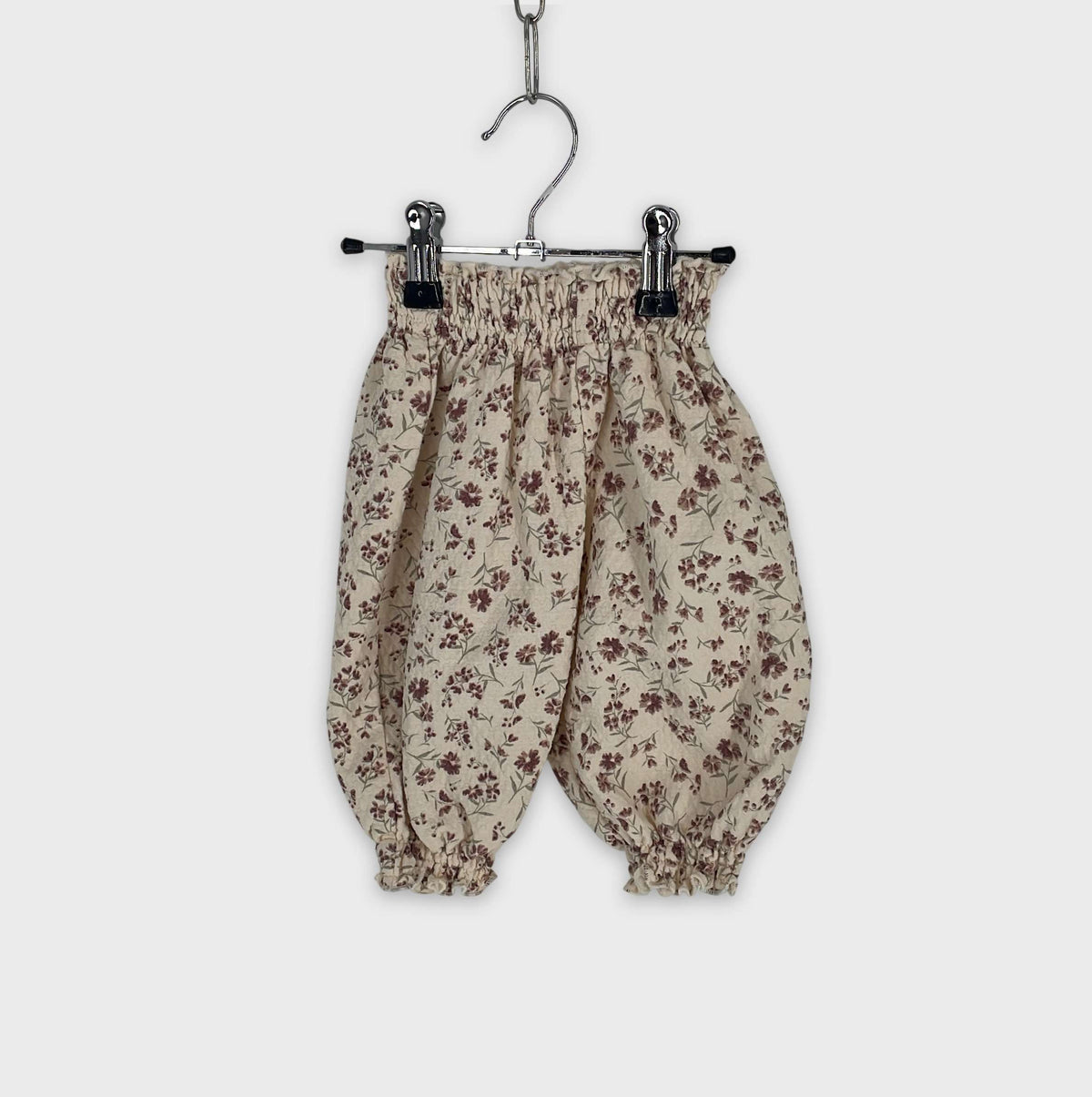 0-Bloomer Zara Kids 6 mois