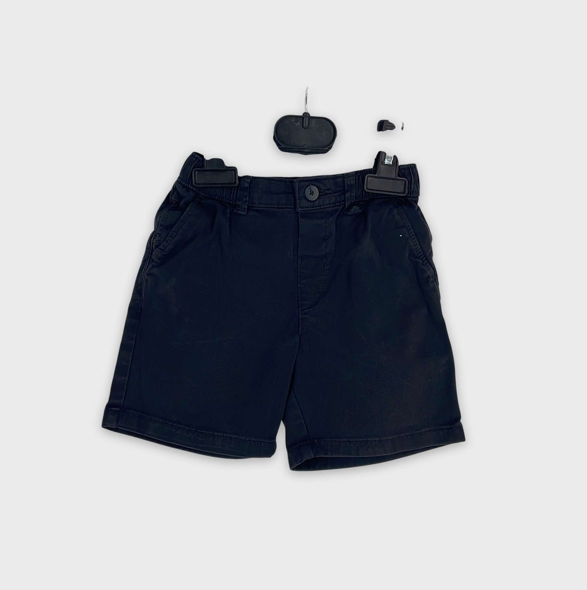 0-Short Zara Kids 3 ans