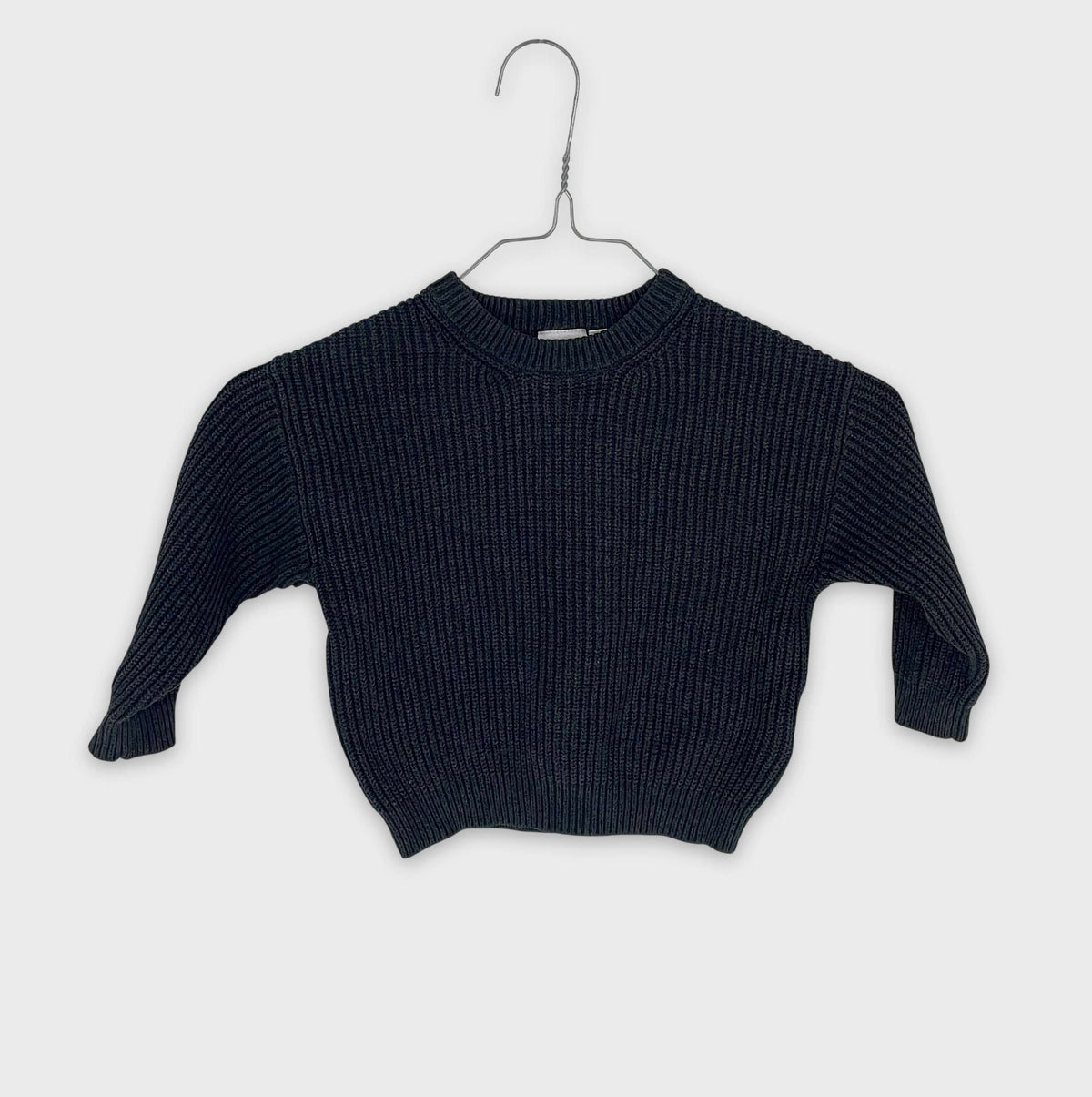 0-Pull Zara Kids 24 mois