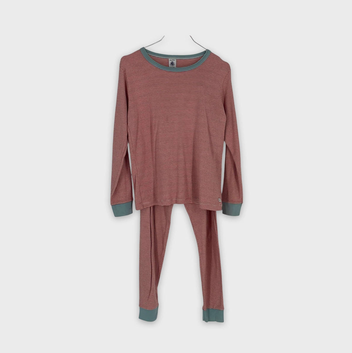 0-Pyjama long Petit Bateau 10 ans