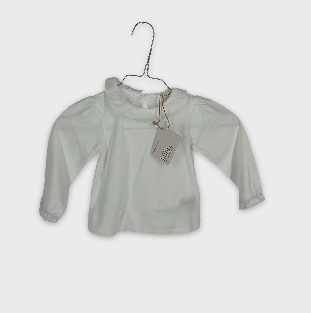 0-Chemise/blouse Búho 9 mois