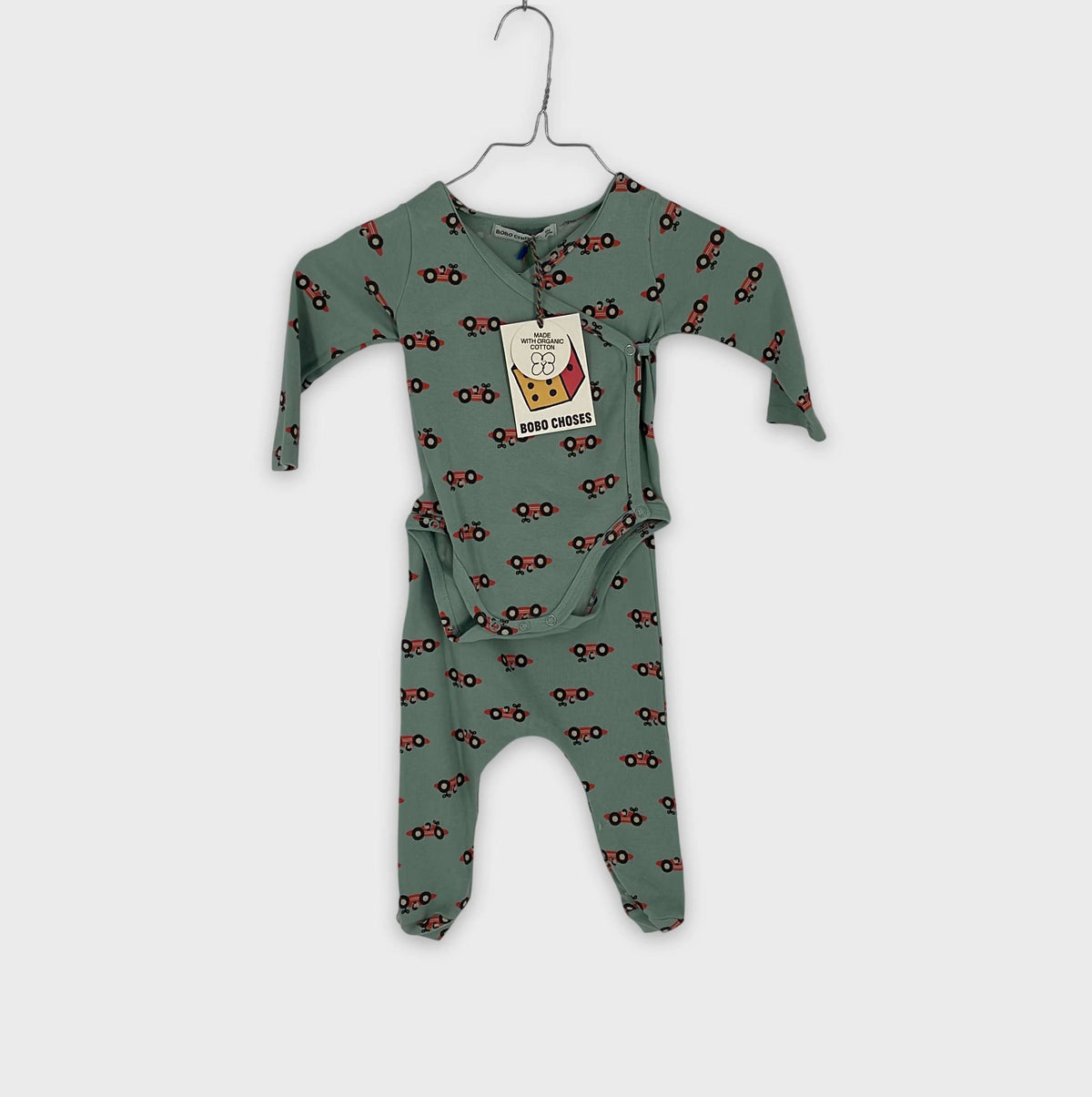 0-Ensemble Bobo Choses 9 mois