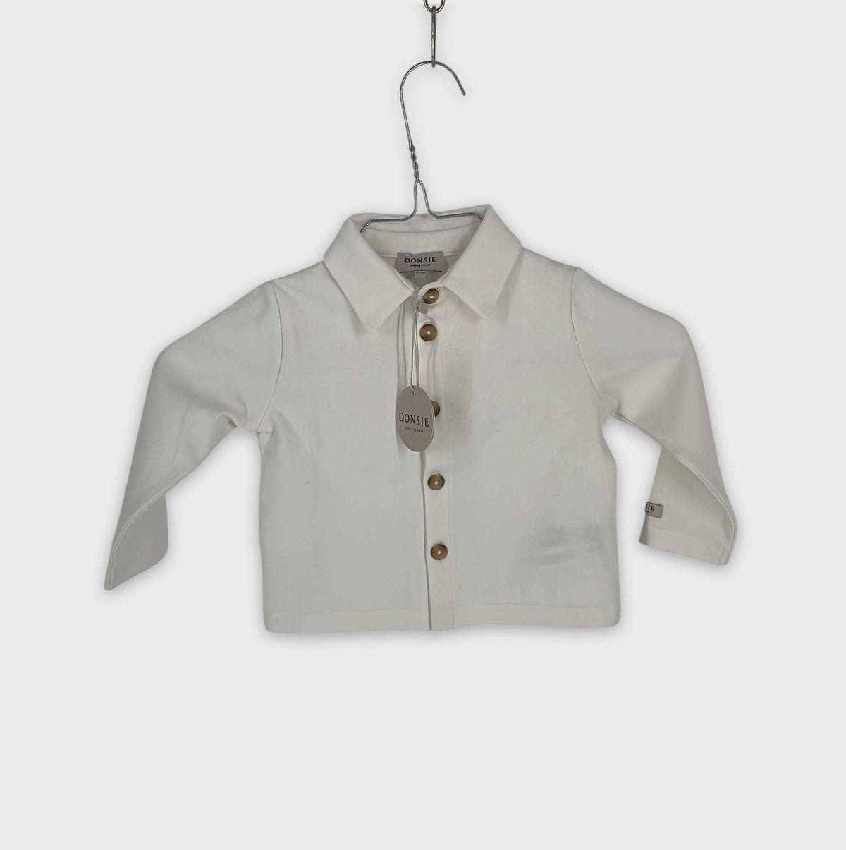 0-Veste/manteau Donsje 9-12 Mois