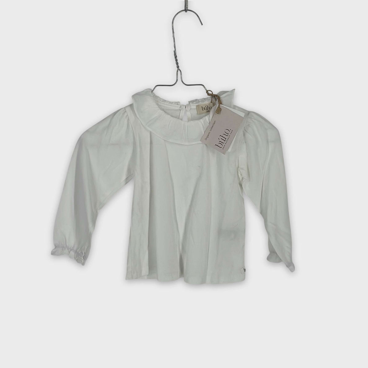 0-Chemise/blouse Búho 12 mois