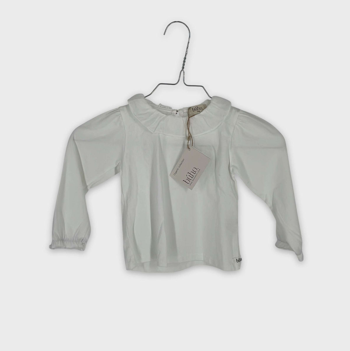 0-Chemise/blouse Búho 12 mois