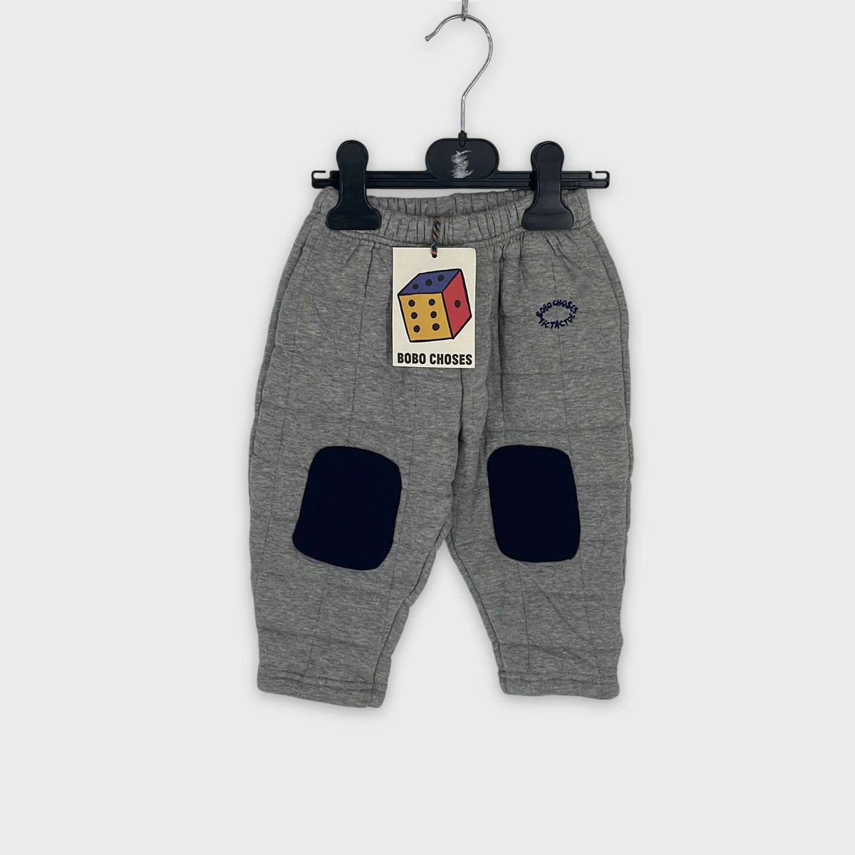 0-Pantalon Bobo Choses 12 mois
