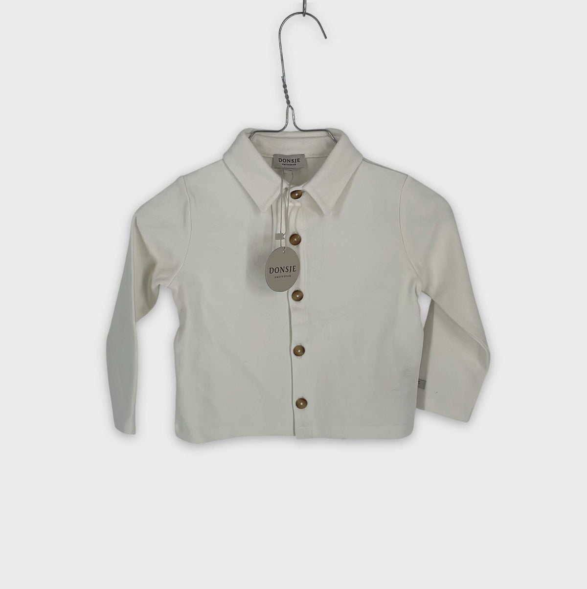 0-Chemise/blouse Donsje 12-18 Mois