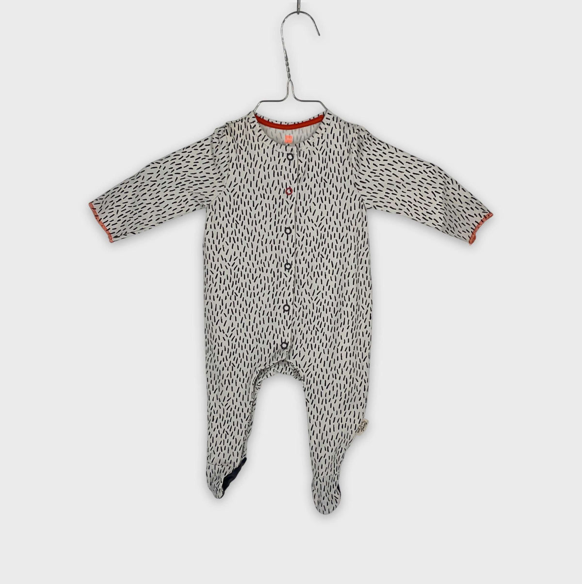 0-Pyjama long Hema 3 mois