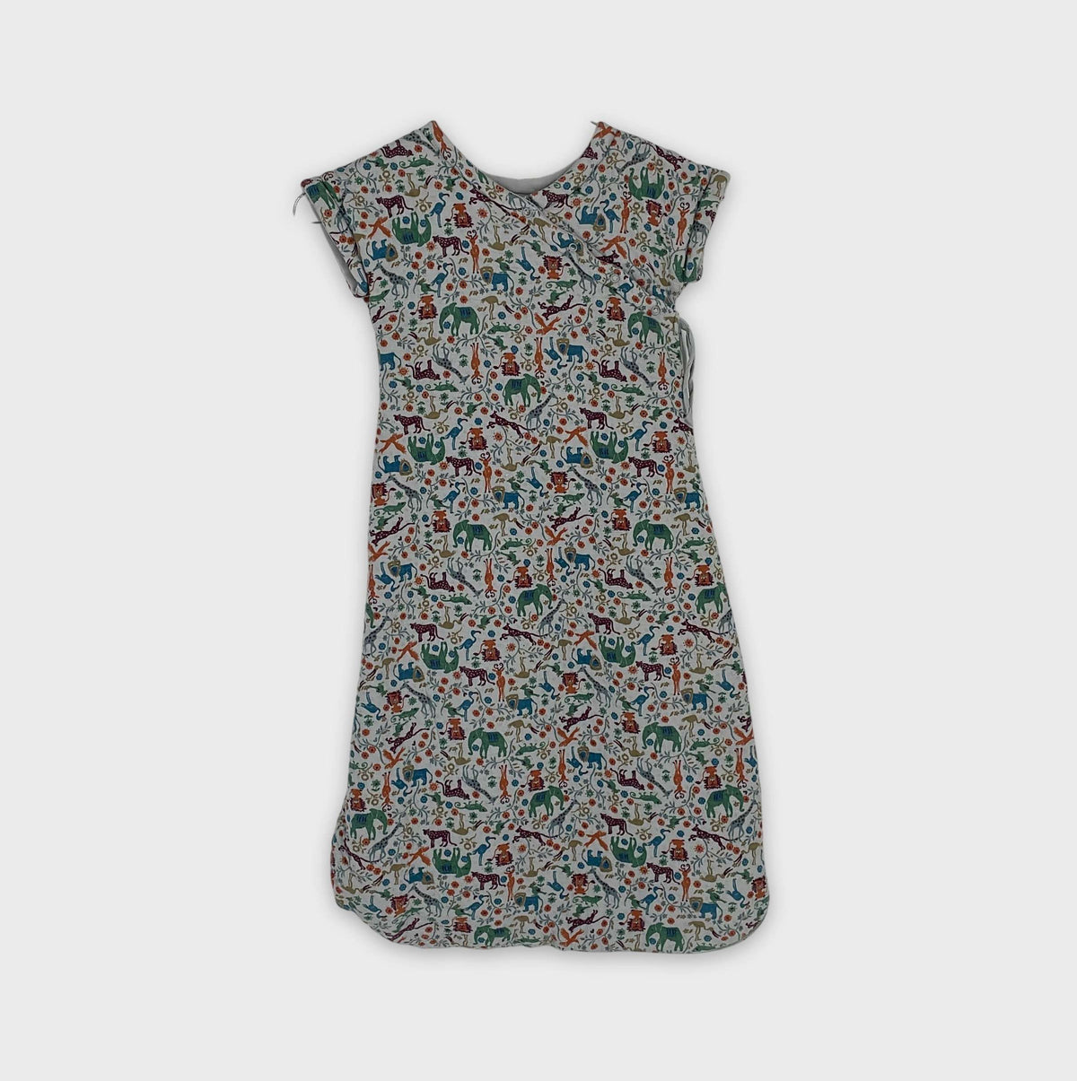 0-Gigoteuse/Turbulette Petit Bateau
